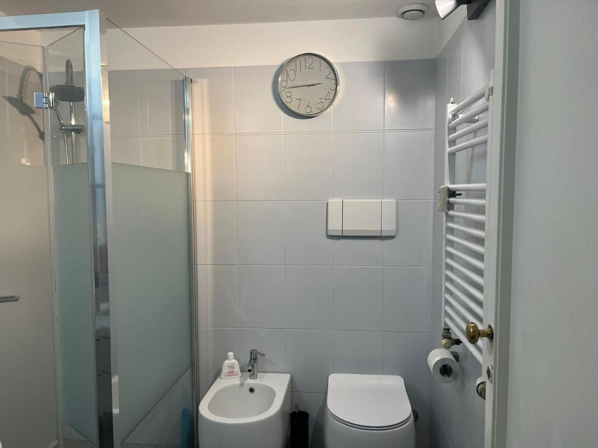 Apartment Vatican Near Sweet Terrace Rome